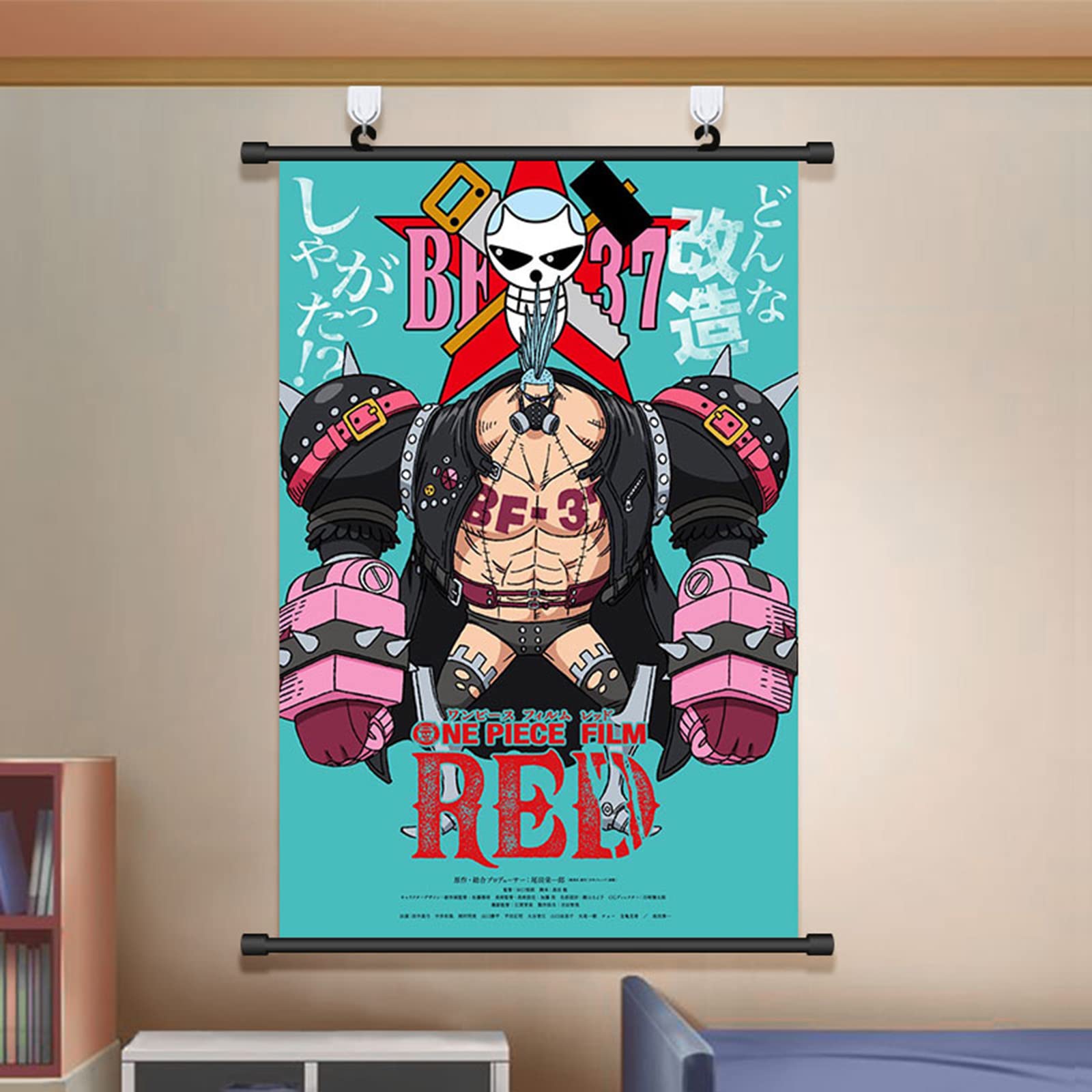 ワンピース　タペストリー＆ポスター 7116e2QZcLL._AC_UF350,